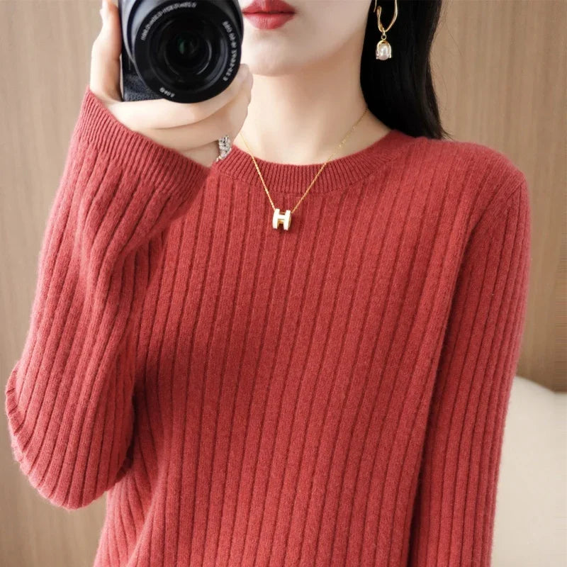 Women's Autumn Winter Sweaters