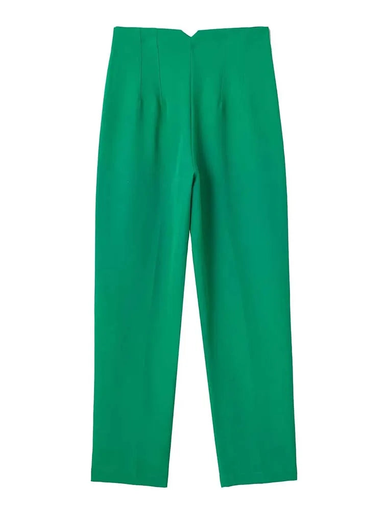Women's Pencil Pants