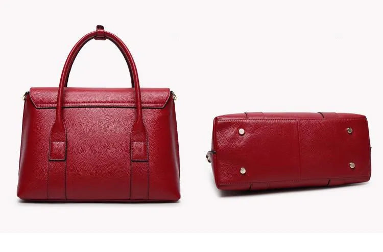 Genuine Leather Bags