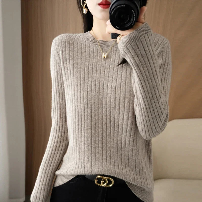 Women's Autumn Winter Sweaters