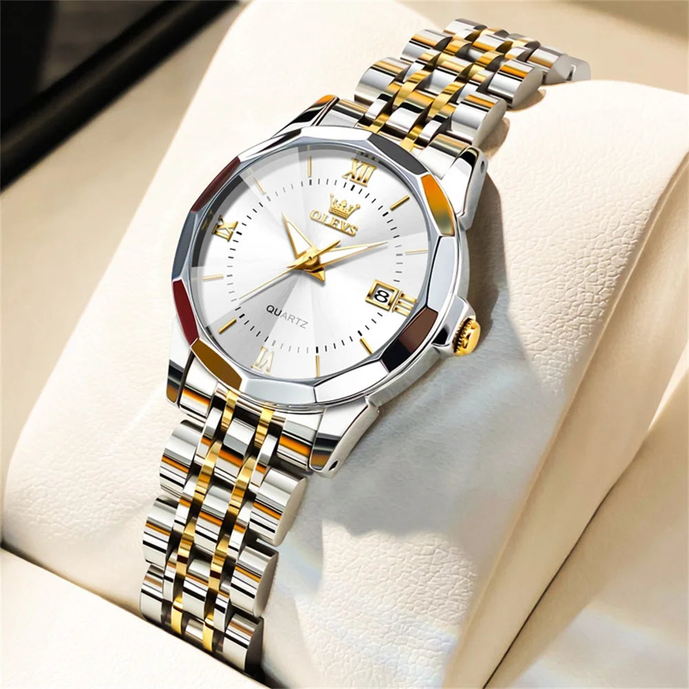 Elegant Women's Watches