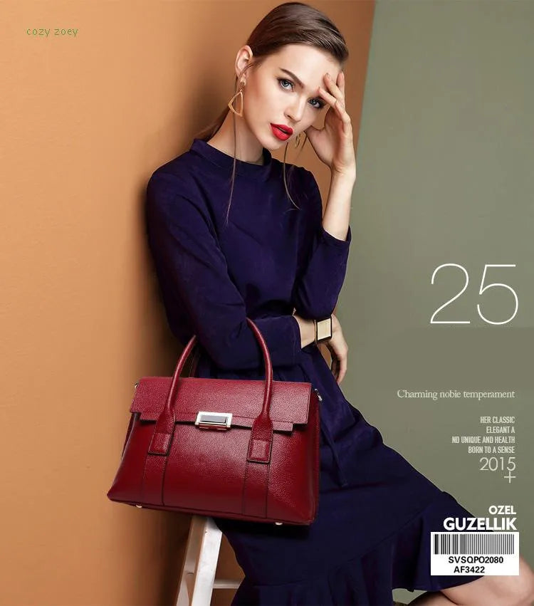 Genuine Leather Bags