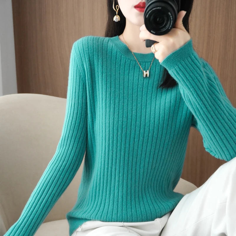 Women's Autumn Winter Sweaters