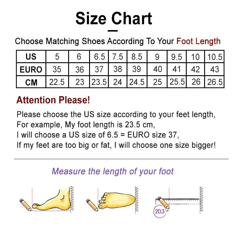 Vintage Women Knee High Boots Fashion