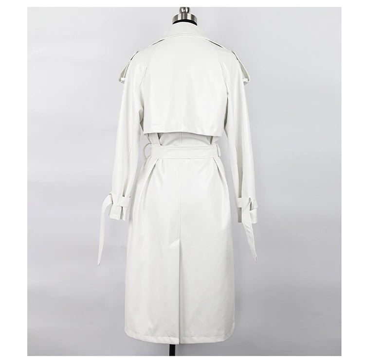 Lorvue Waterproof Topcoat