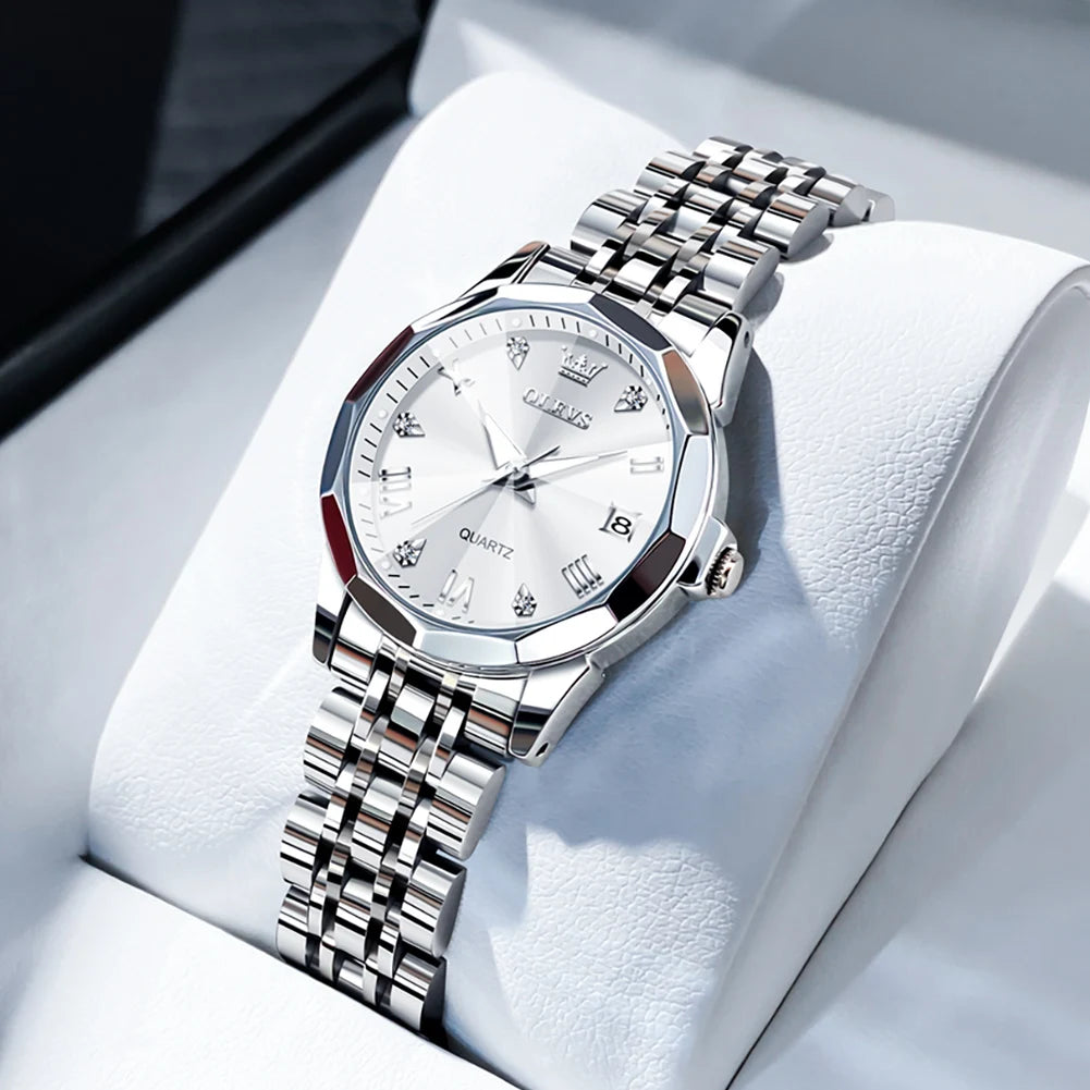 Elegant Women's Watches