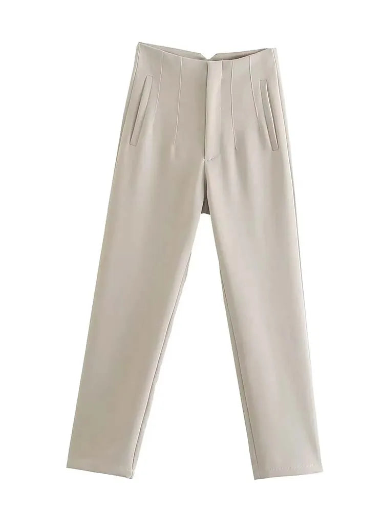 Women's Pencil Pants