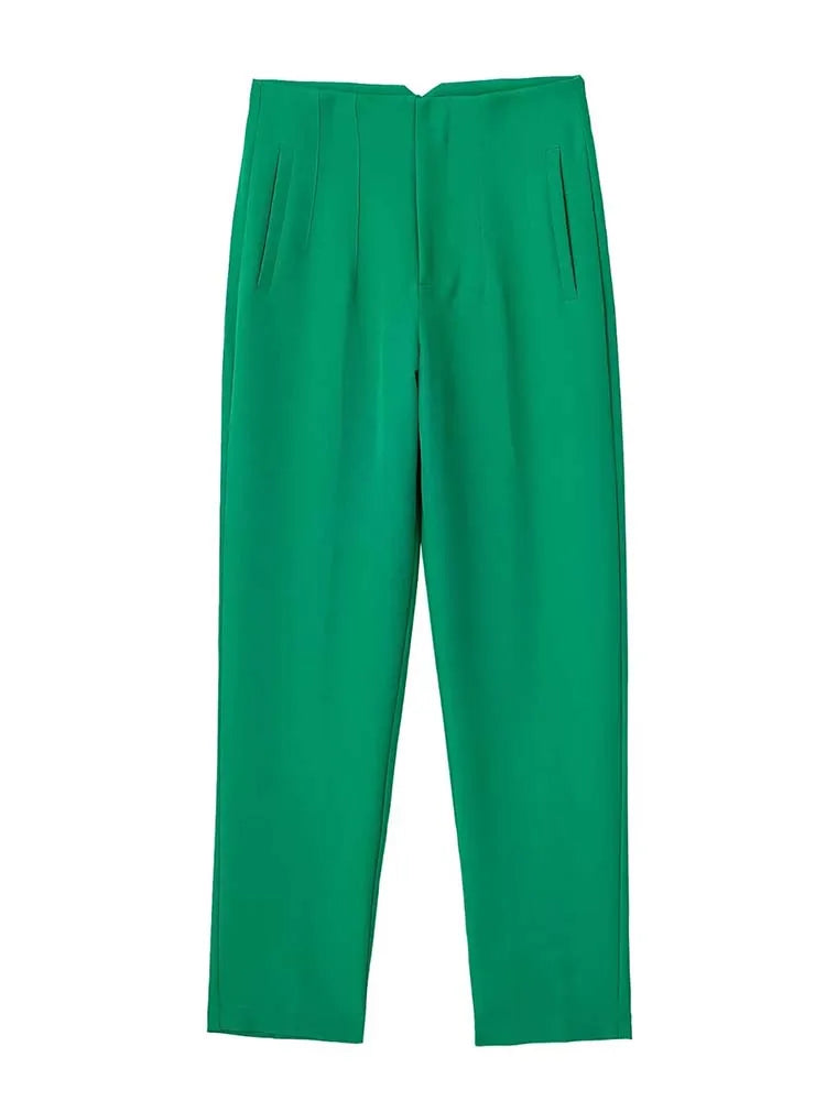 Women's Pencil Pants