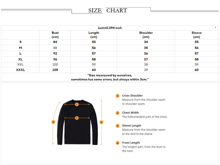 Women's Autumn Winter Sweaters