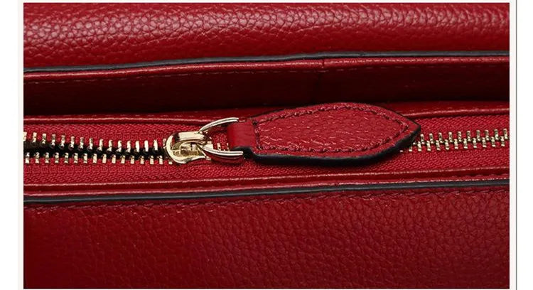 Genuine Leather Bags