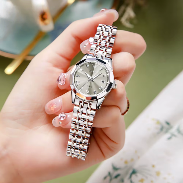 Elegant Women's Watches