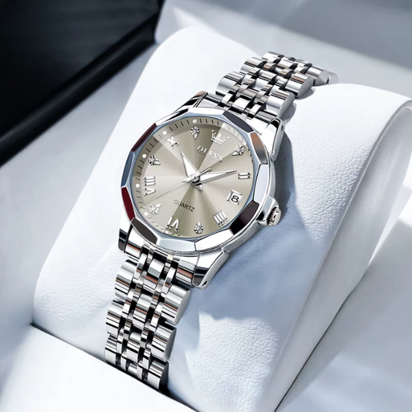 Elegant Women's Watches