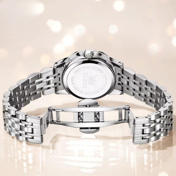 Elegant Women's Watches