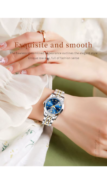 Elegant Women's Watches