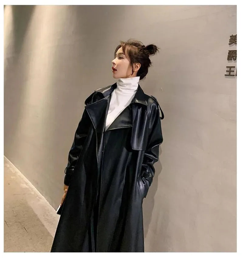 Lorvue Waterproof Topcoat