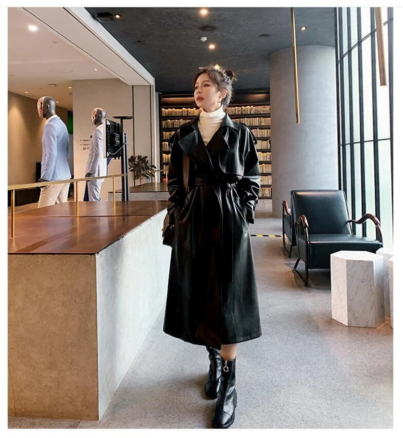 Lorvue Waterproof Topcoat
