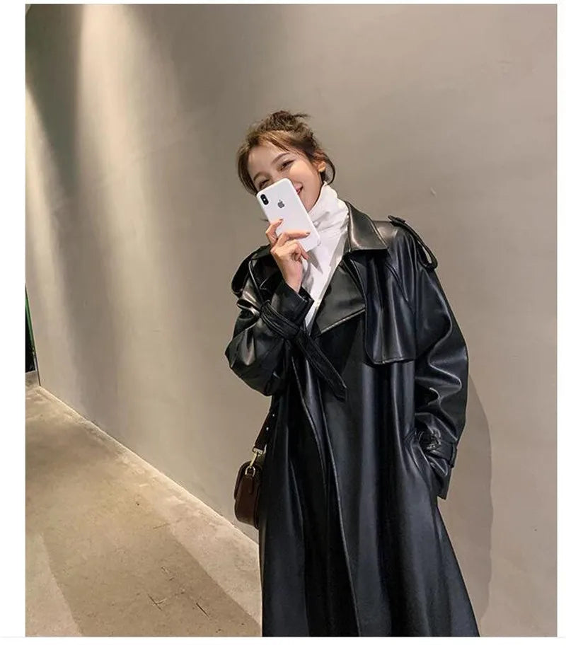 Lorvue Waterproof Topcoat