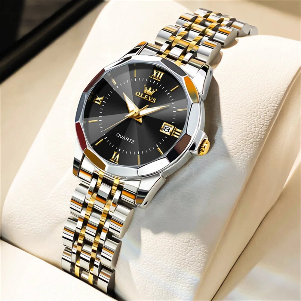 Elegant Women's Watches