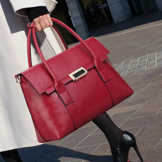 Genuine Leather Bags