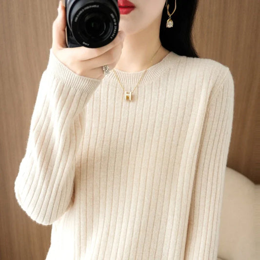 Women's Autumn Winter Sweaters