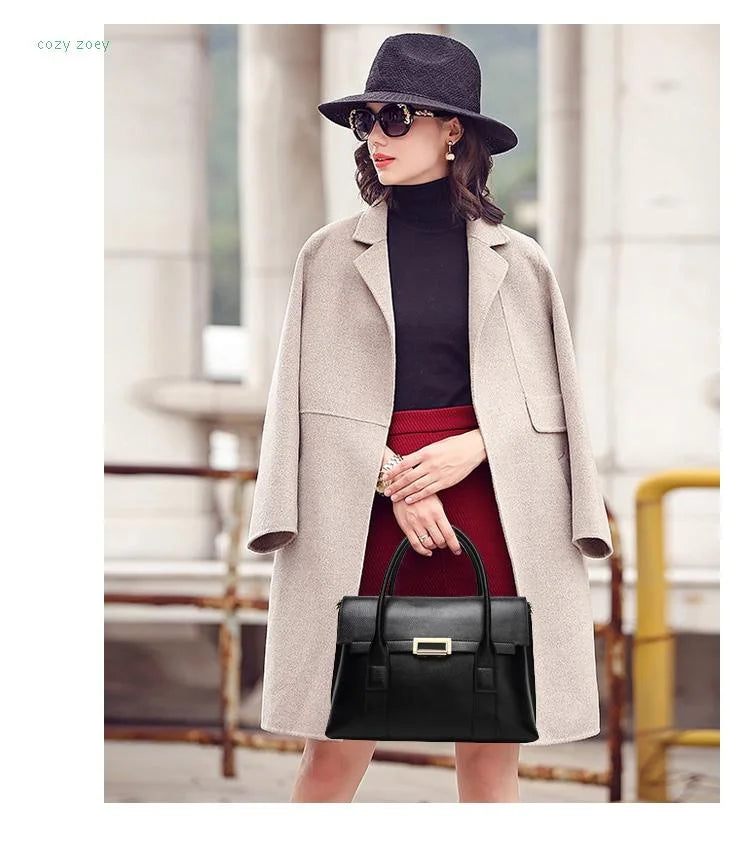 Genuine Leather Bags