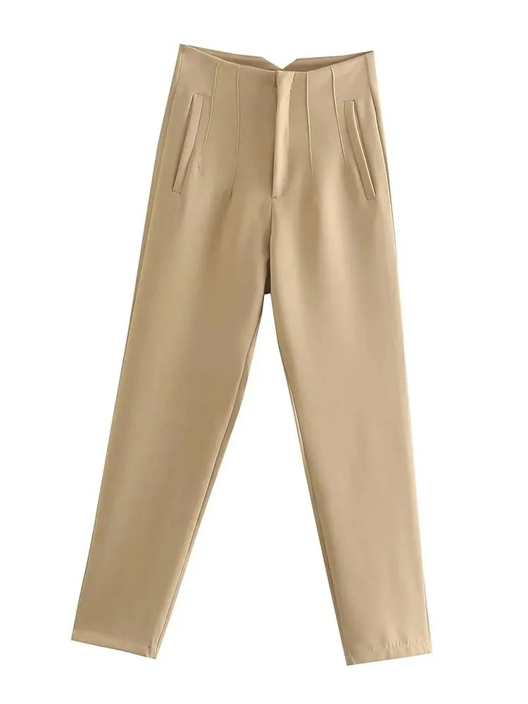 Women's Pencil Pants