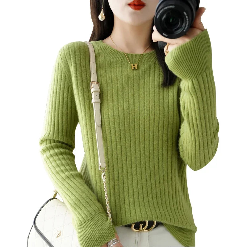 Women's Autumn Winter Sweaters