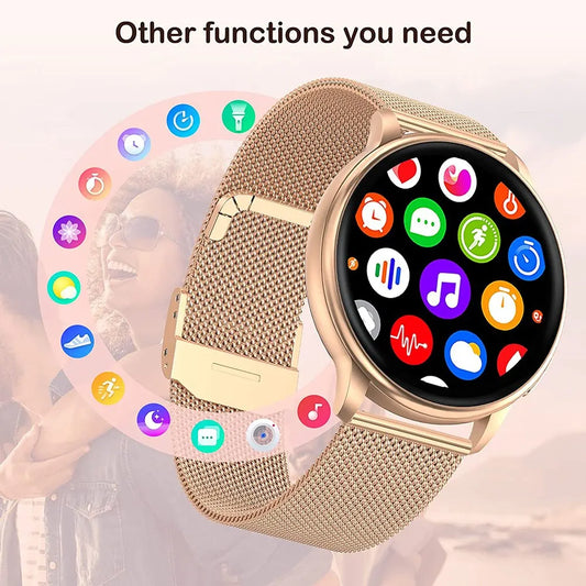 Smart Watch Women