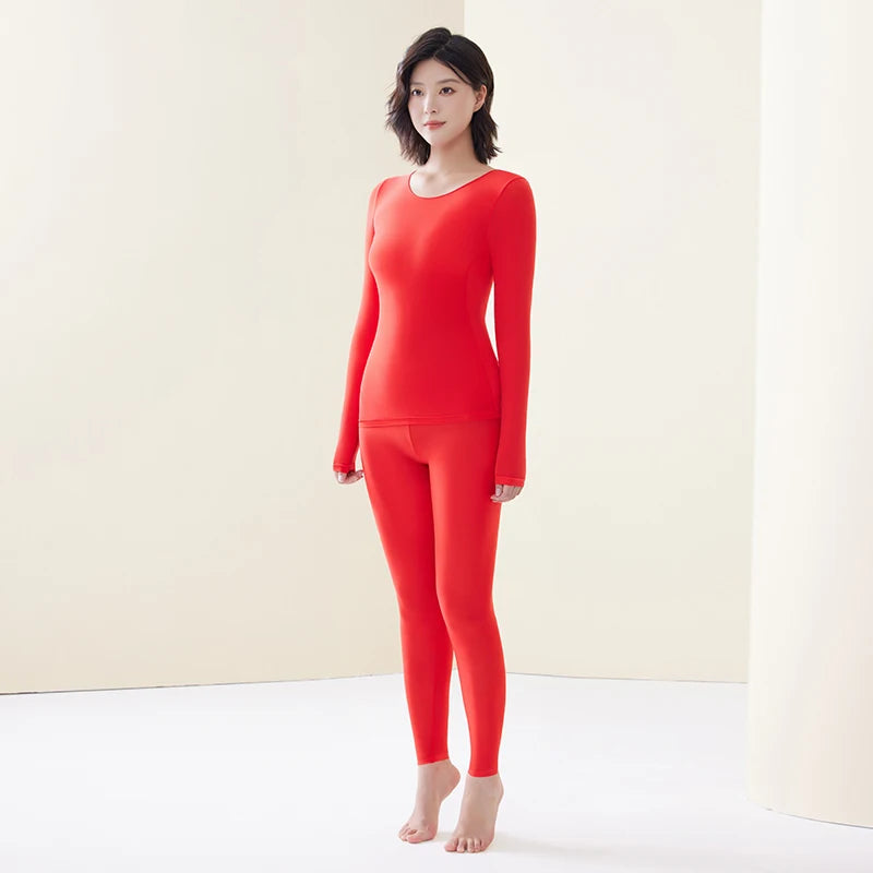 Women's Thermal Underwear Winter