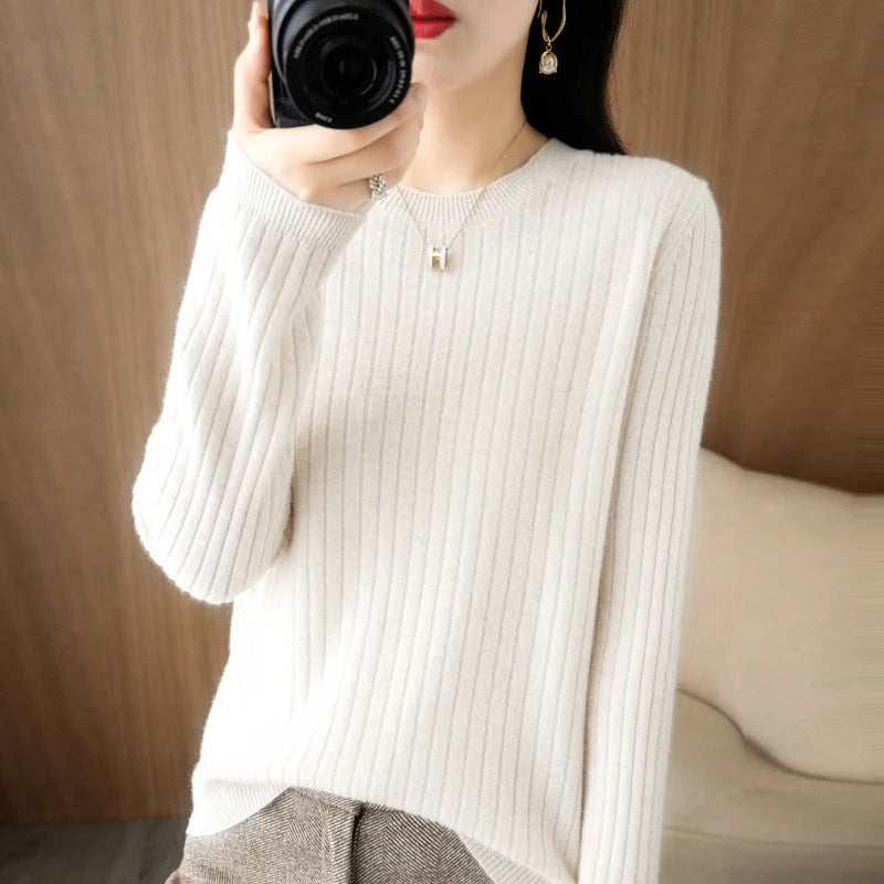 Women's Autumn Winter Sweaters