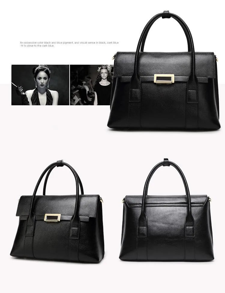 Genuine Leather Bags