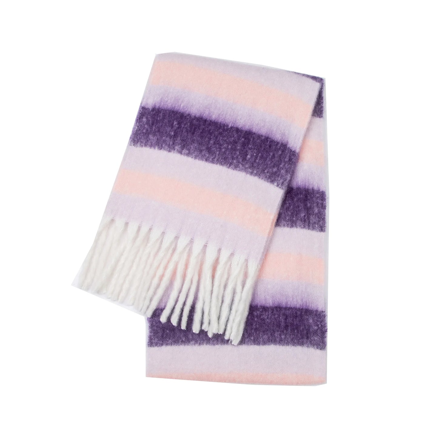 Winter Thick Warm Scarf