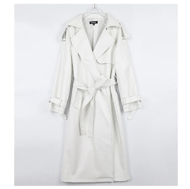 Lorvue Waterproof Topcoat