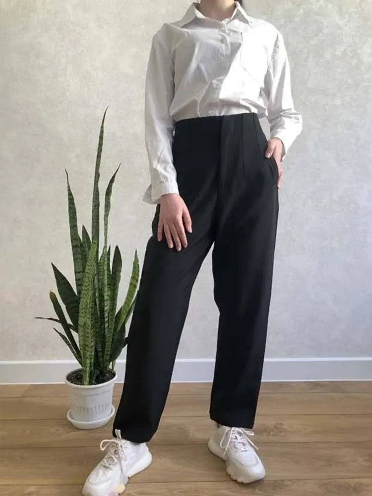 Women's Pencil Pants