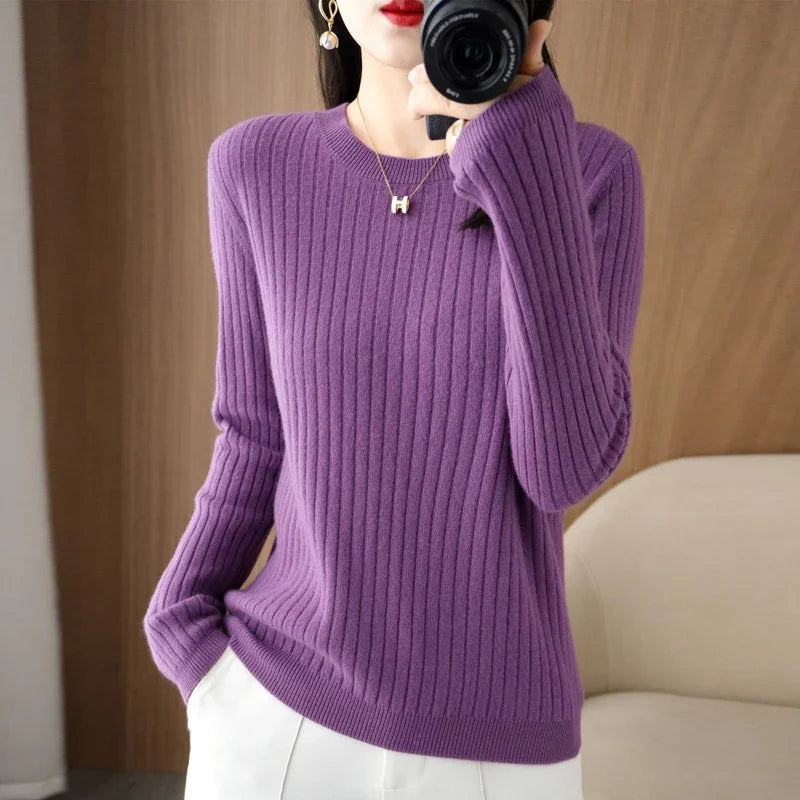 Women's Autumn Winter Sweaters