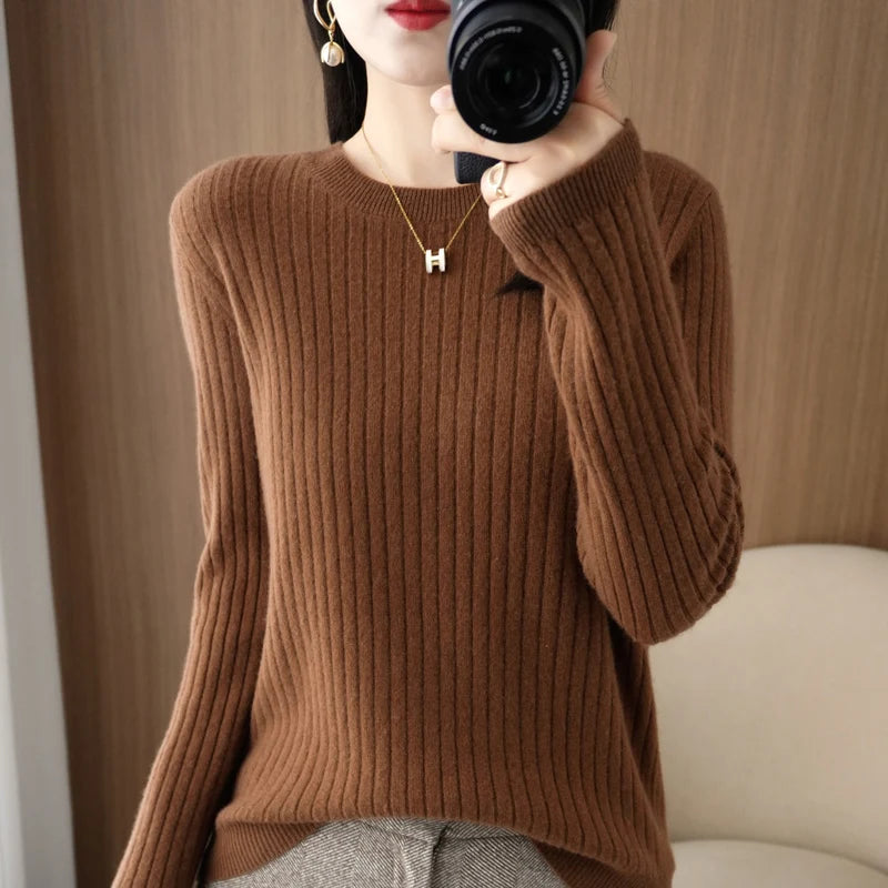 Women's Autumn Winter Sweaters