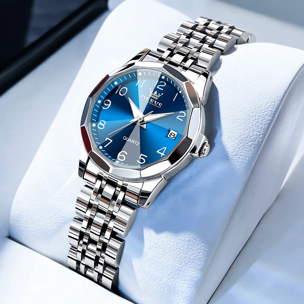Elegant Women's Watches