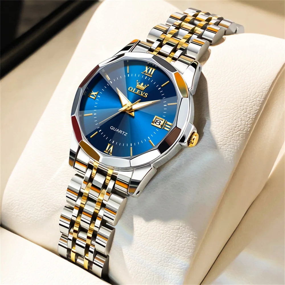Elegant Women's Watches