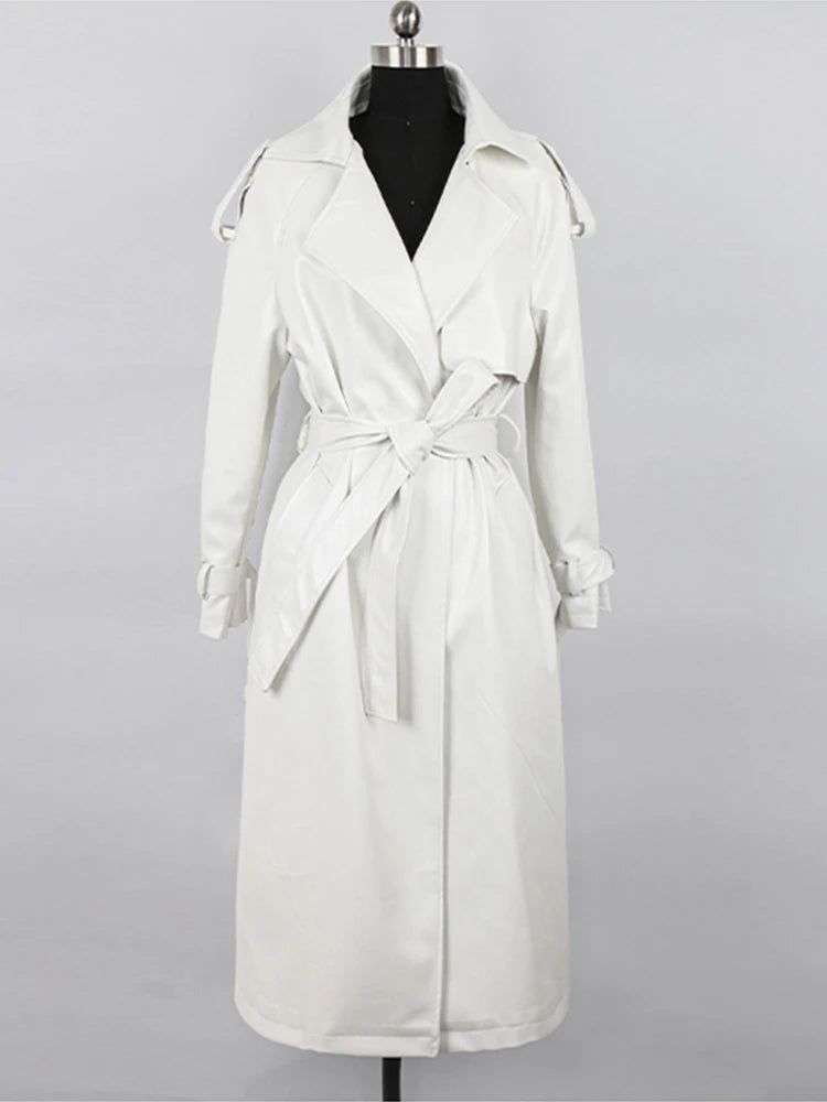 Lorvue Waterproof Topcoat