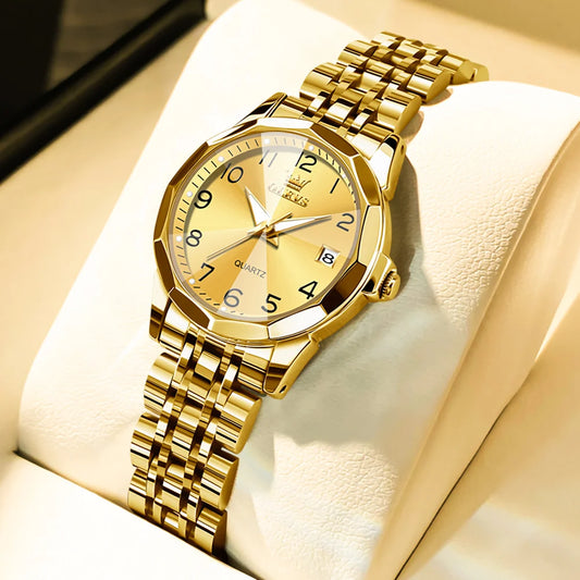 Elegant Women's Watches