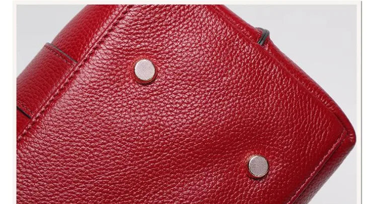 Genuine Leather Bags
