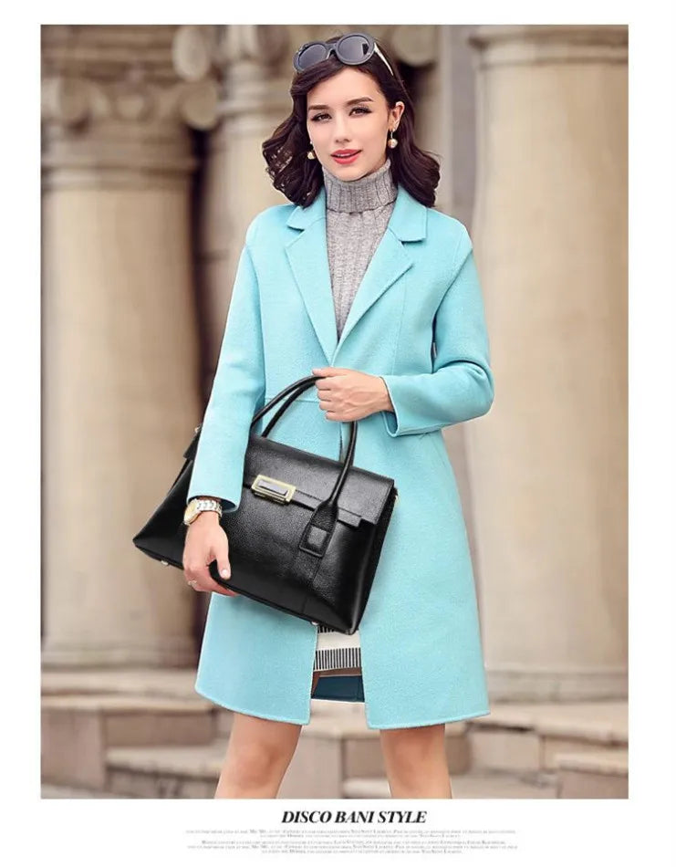 Genuine Leather Bags