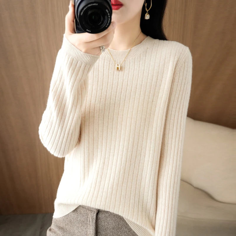Women's Autumn Winter Sweaters