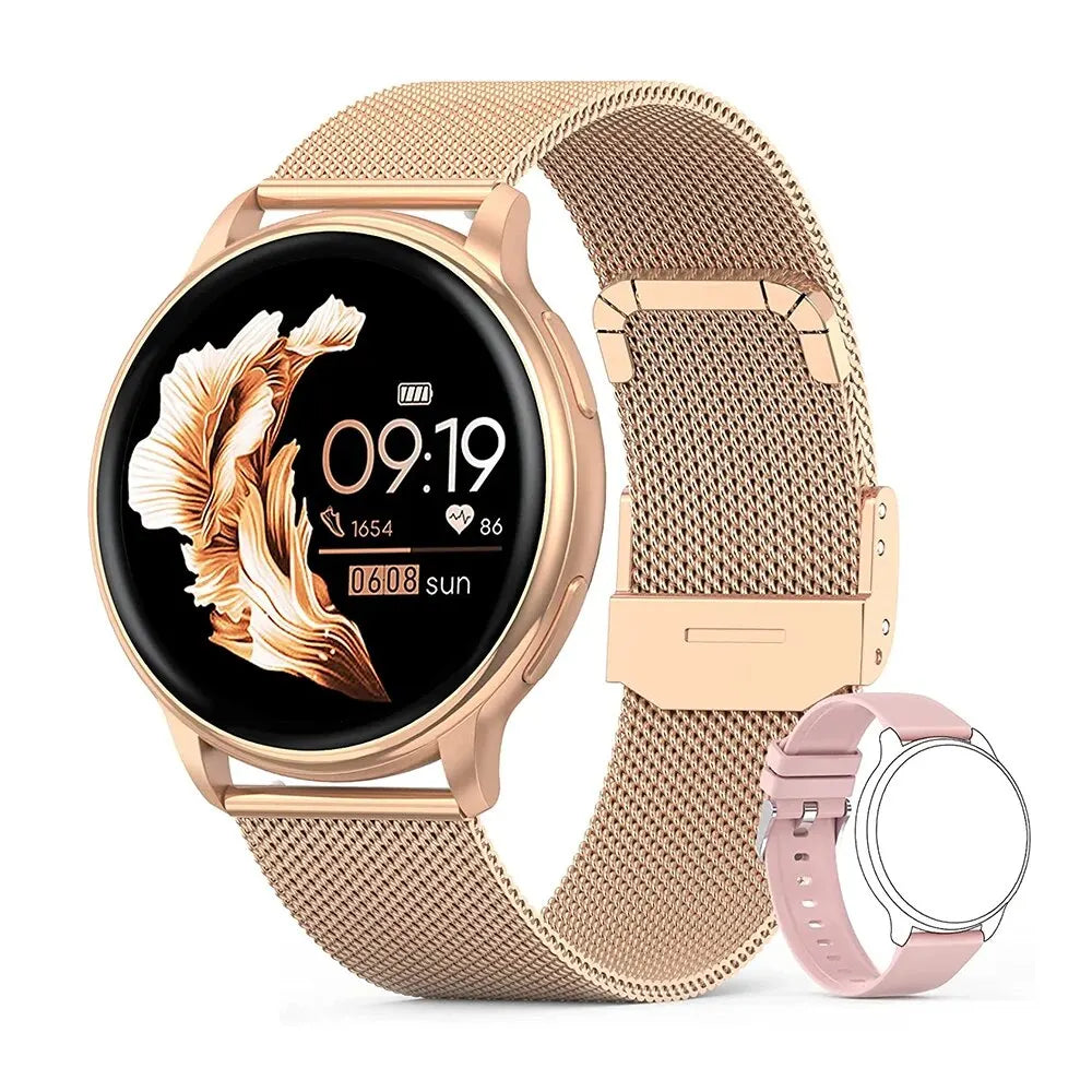Smart Watch Women