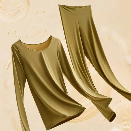 Women's Thermal Underwear Winter