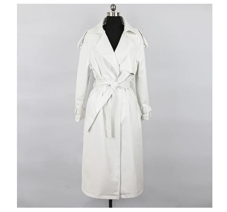 Lorvue Waterproof Topcoat