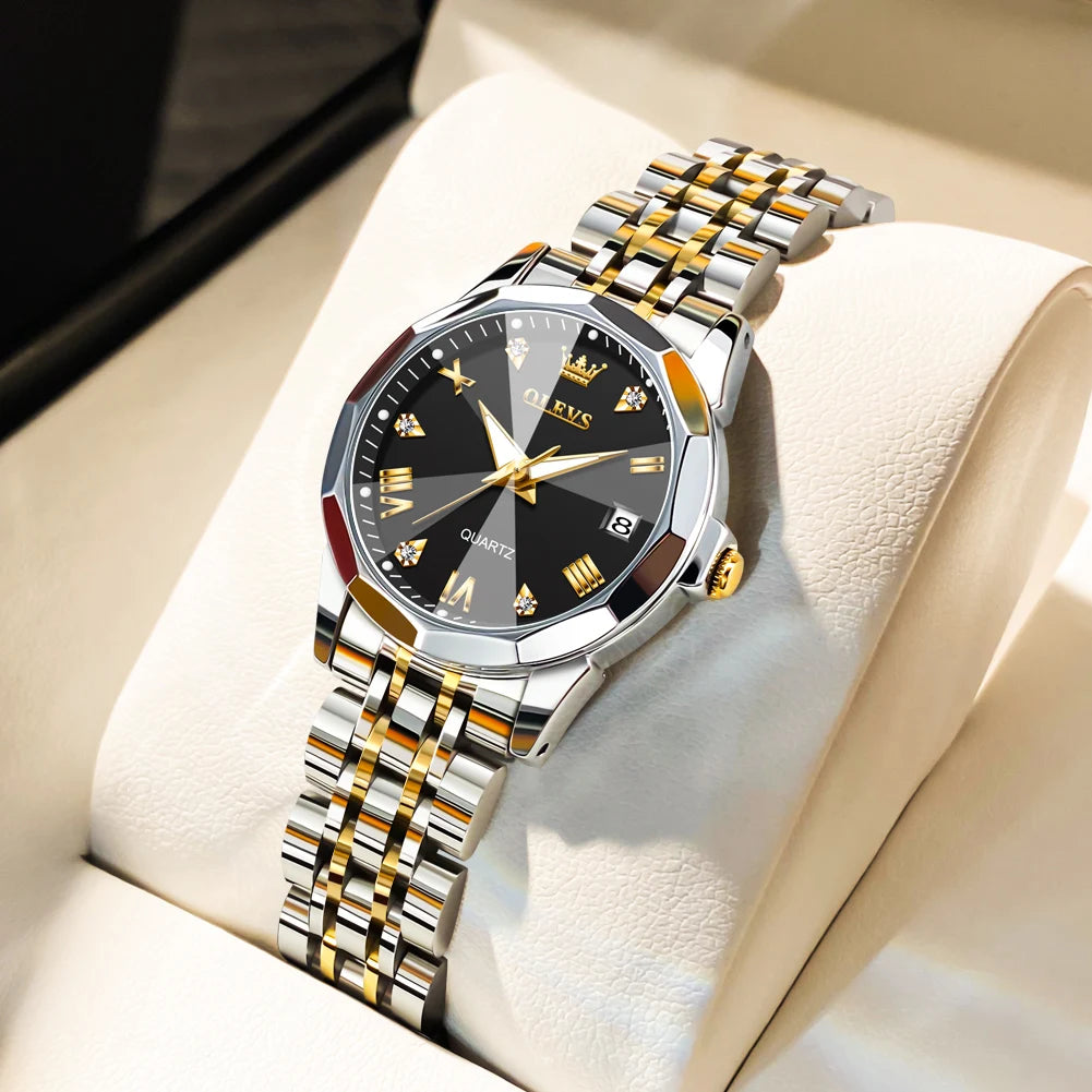 Elegant Women's Watches