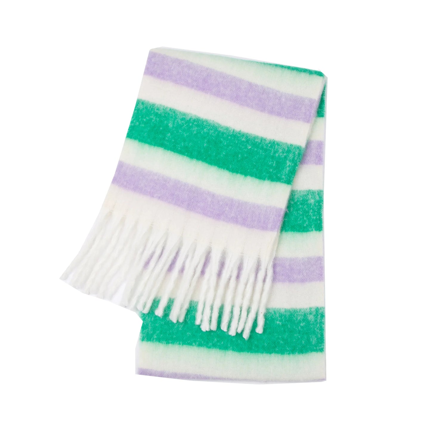 Winter Thick Warm Scarf