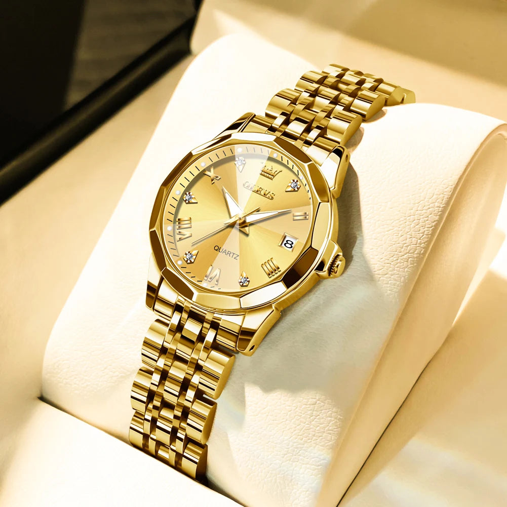 Elegant Women's Watches
