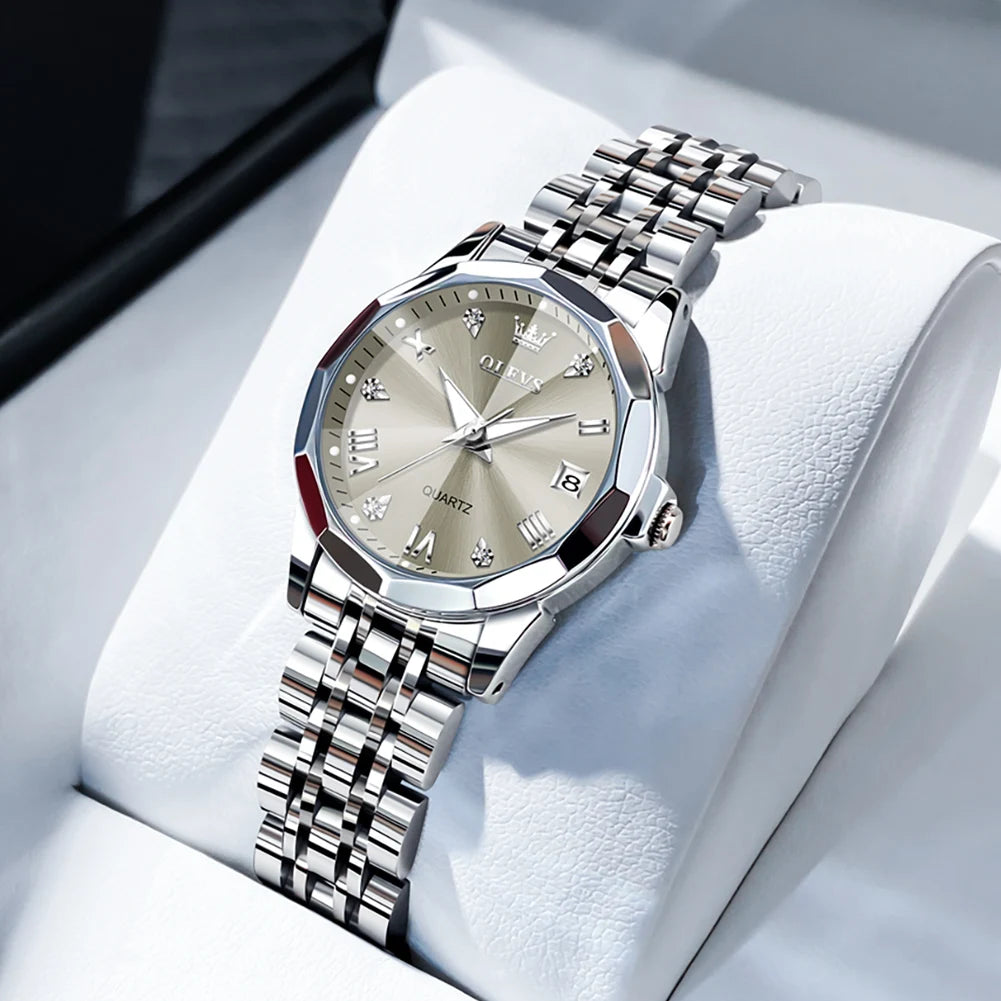 Elegant Women's Watches